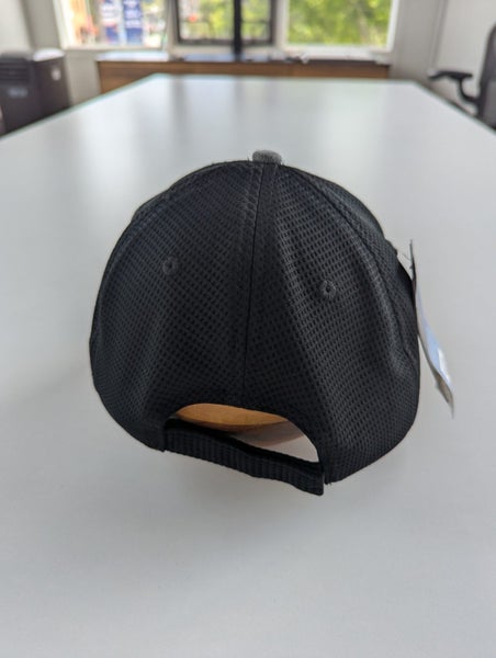 Official Ford Snapback Hat – Grey Herringbone & Black Mesh – BRAND NEW63617454908161113