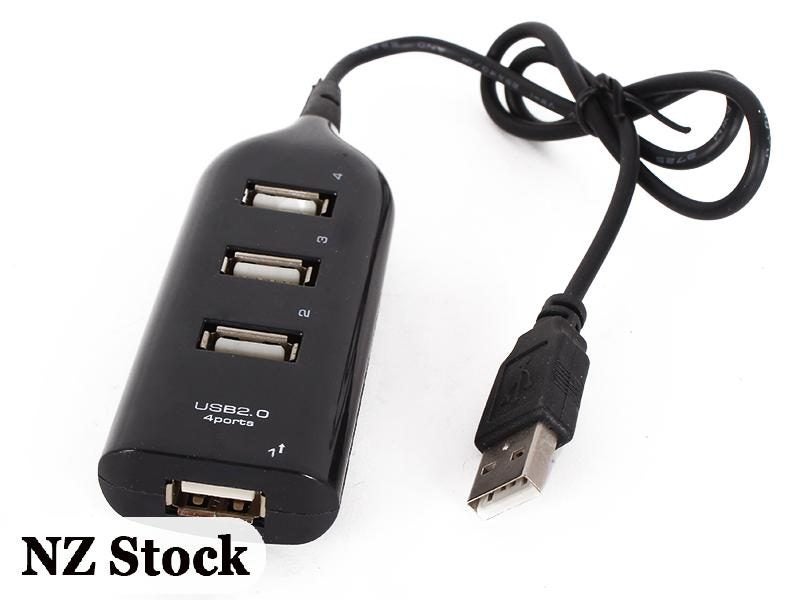 USB Hub NZ Clearance Carousel 1
