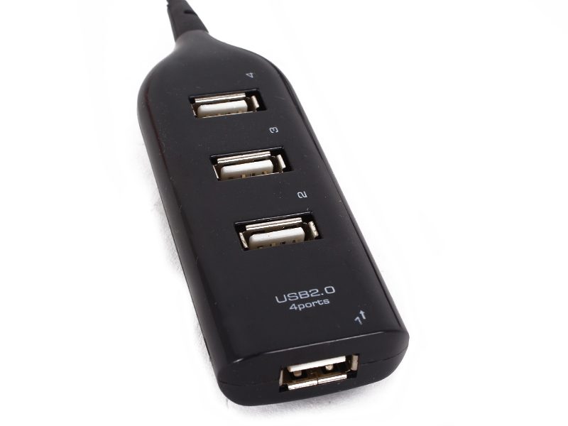USB Hub NZ Clearance Carousel 3