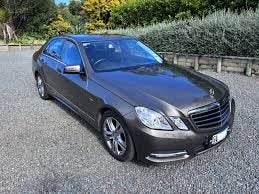 2011 Mercedes-Benz E-Class E350 Cabriolet63613532180609113