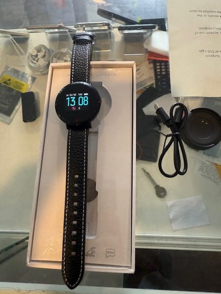 SMART BRACELET WATCH +AFTRPAY !! Carousel 2