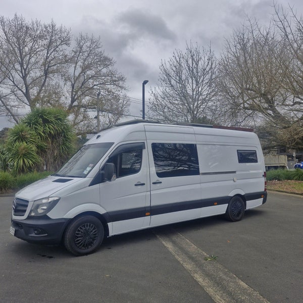 2014 Mercedes-Benz Sprinter 313 Cdi63613530297987111