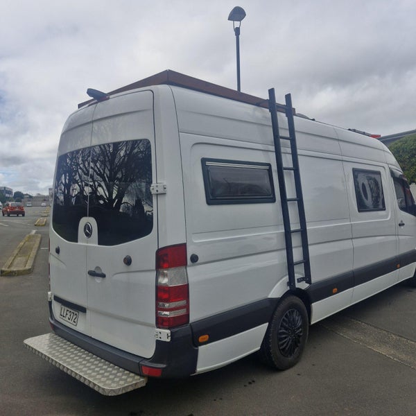 2014 Mercedes-Benz Sprinter 313 Cdi63613530297987113
