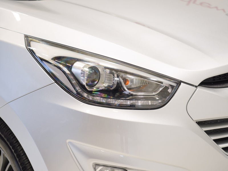 2014 Hyundai ix35 GDI 2.0P 6AT 4Dr Wagon63613530329858114