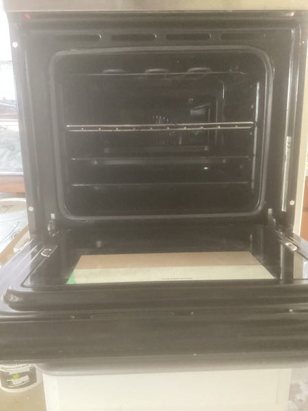 Oven, electric, fanforced, Classique Carousel 2