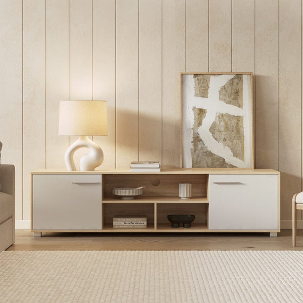 Entertainment Unit Carousel 12