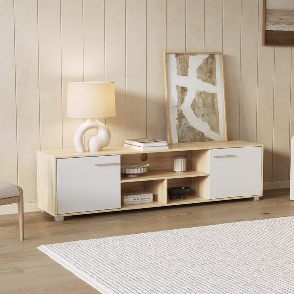 Entertainment Unit Carousel 1