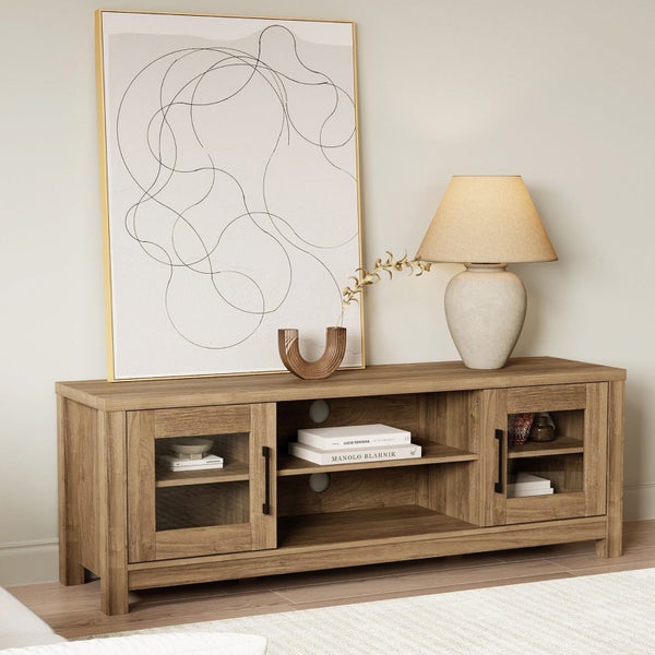 Entertainment Unit Carousel 1