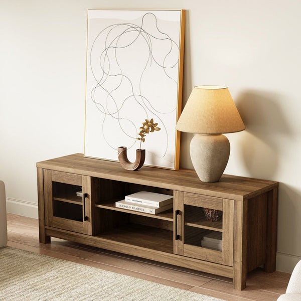 Entertainment Unit Carousel 2