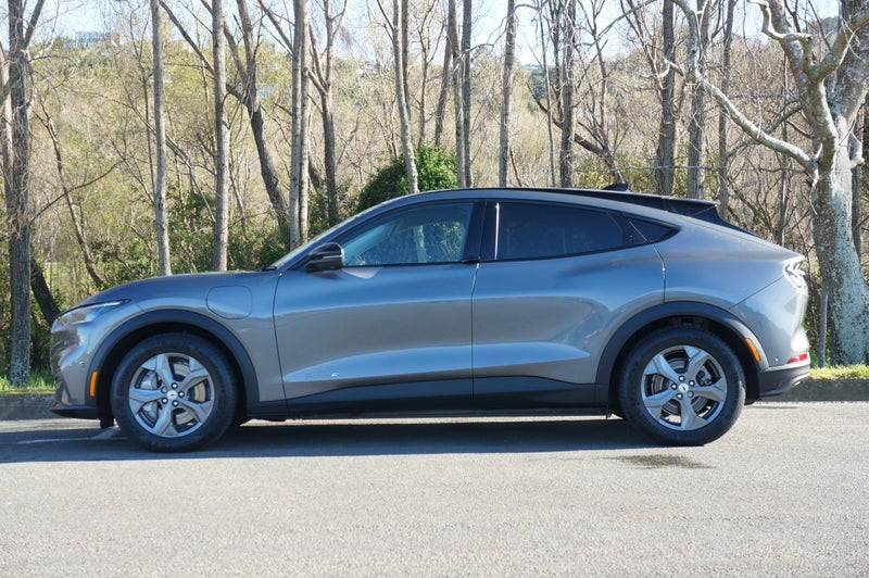 2023 Ford Mustang Mach-E RWD 75Kwh63613530467331114