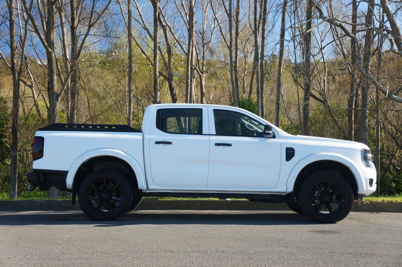 2024 Ford Ranger RA XL 2.0D 2WD D/Cab Ute63613530449027111