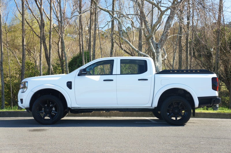 2024 Ford Ranger RA XL 2.0D 2WD D/Cab Ute63613530449027114