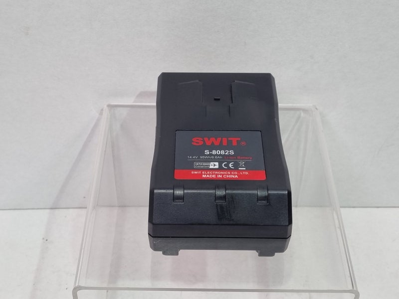Swit S-8082S Camera battery Carousel 1