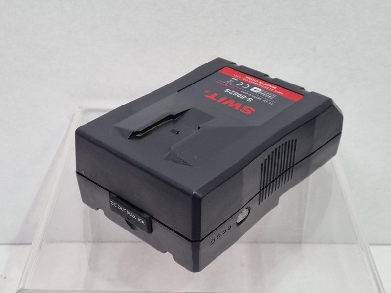 Swit S-8082S Camera battery Carousel 2