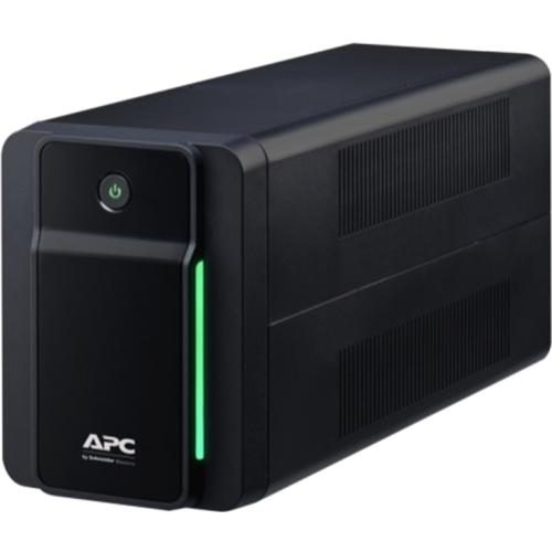 APC Back-UPS 750VA, 230V, AVR, 3 X NZ Sockets, Battery Backup & Surge Protector Carousel 1