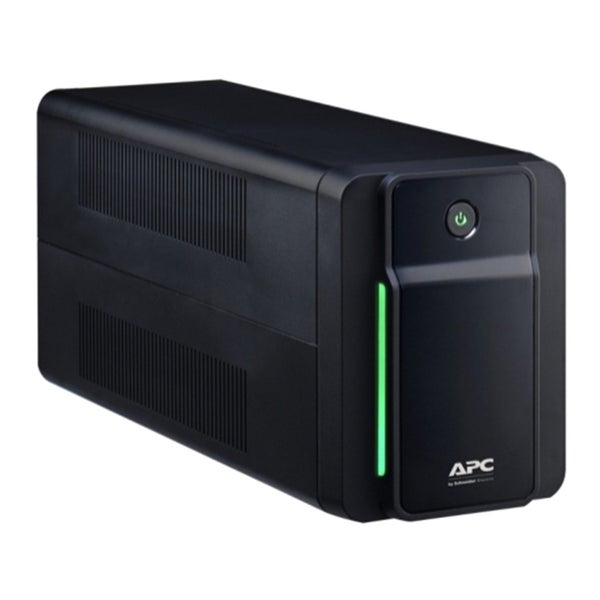 APC Back-UPS 750VA, 230V, AVR, 3 X NZ Sockets, Battery Backup & Surge Protector Carousel 2