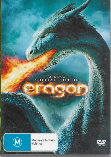 Eragon: 2-Disc Special Edition Carousel 1