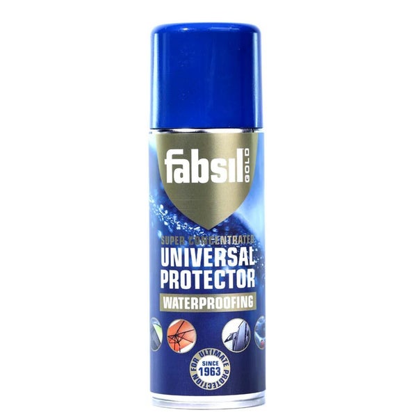 Grangers Fabsil Gold Odourless Universal Protector 200ml Aerosol Can Carousel 1