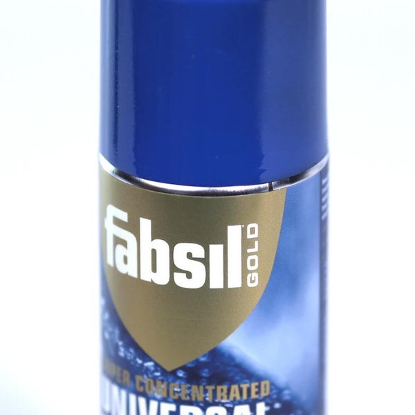Grangers Fabsil Gold Odourless Universal Protector 200ml Aerosol Can Carousel 2