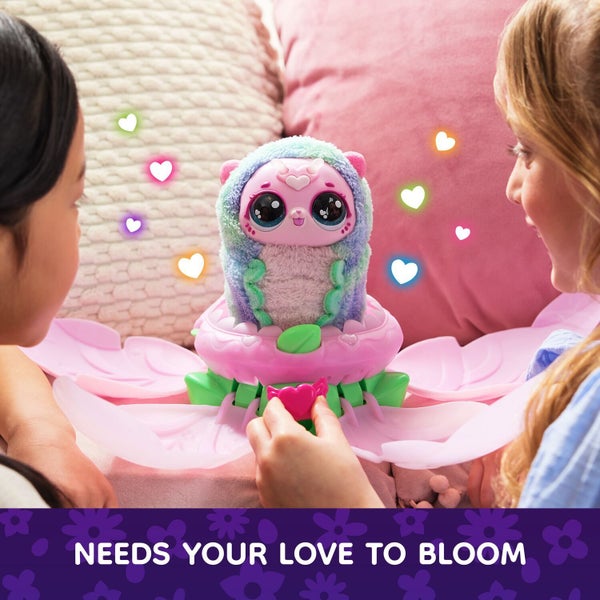 Bloomables by Hatchimals - Kittyfly (Assorted) Carousel 5