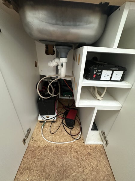 She’d buddy WC hand basin inverter sink63617457013507113
