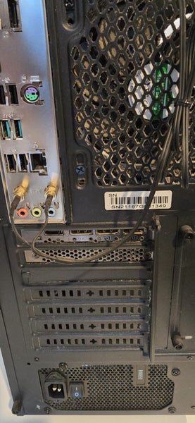 PRICE SMASH - RTX3080ti - i7-12700 gaming desktop63617456993283114