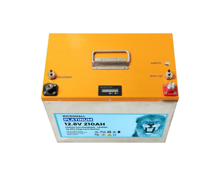 12V 200Ah 210Ah Lithium Battery LiFePO4 Battery Deep Cycle Battery Solar Battery63667590900483111