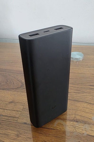 Xiaomi Mi Power Bank63617457425282111