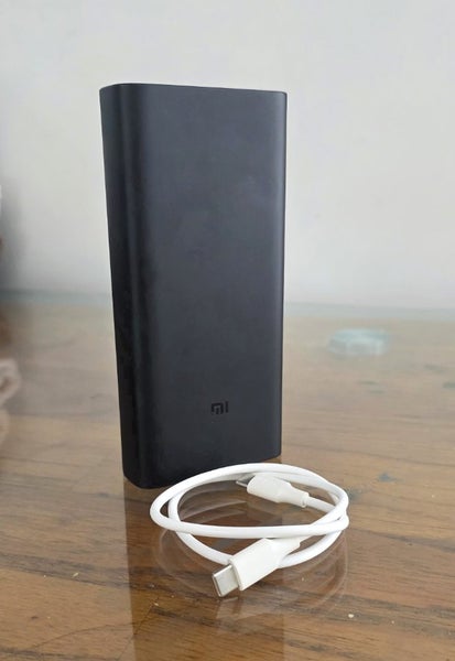 Xiaomi Mi Power Bank63617457425282110