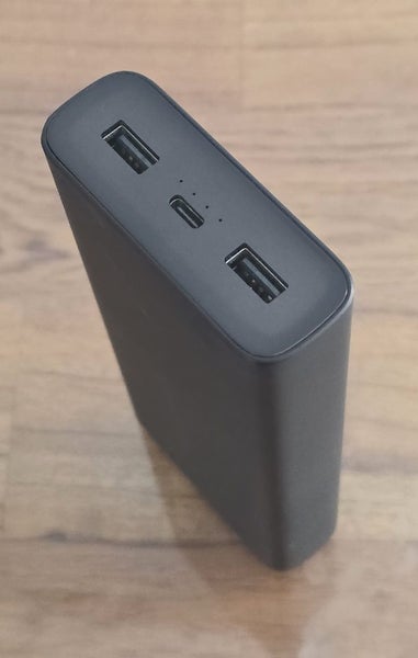 Xiaomi Mi Power Bank63617457425282112