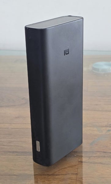 Xiaomi Mi Power Bank63617457425282113