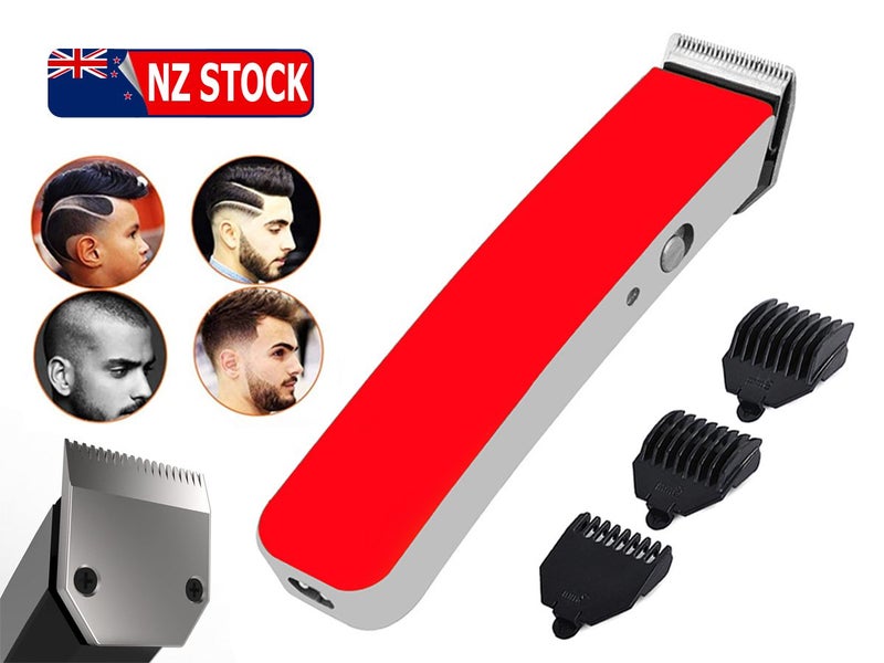 Electric Hair Trimmer (Over Stocked) Carousel 1