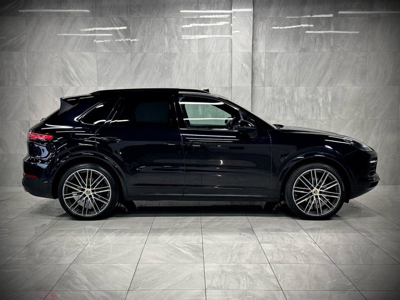 2019 Porsche Cayenne 3.0P NZ NEW63613530886658113