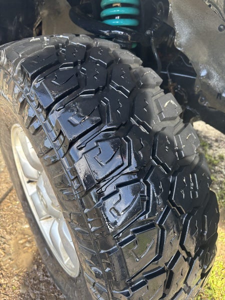 2007 Toyota Hilux Td Sr5 Dcu63613530947075112