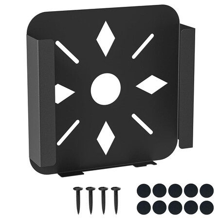 Mac Mini VESA Mount Wall Mount Stand for Mac Mini 2011 to 2023 M2 Pro Carousel 1