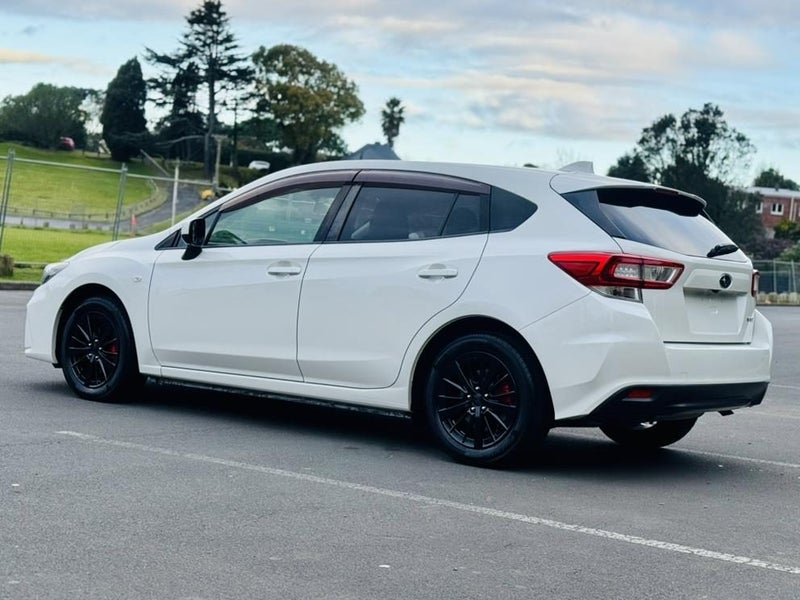 2017 Subaru Impreza 1.6I EYESIGHT MODEL !! FACE...63613530954241112