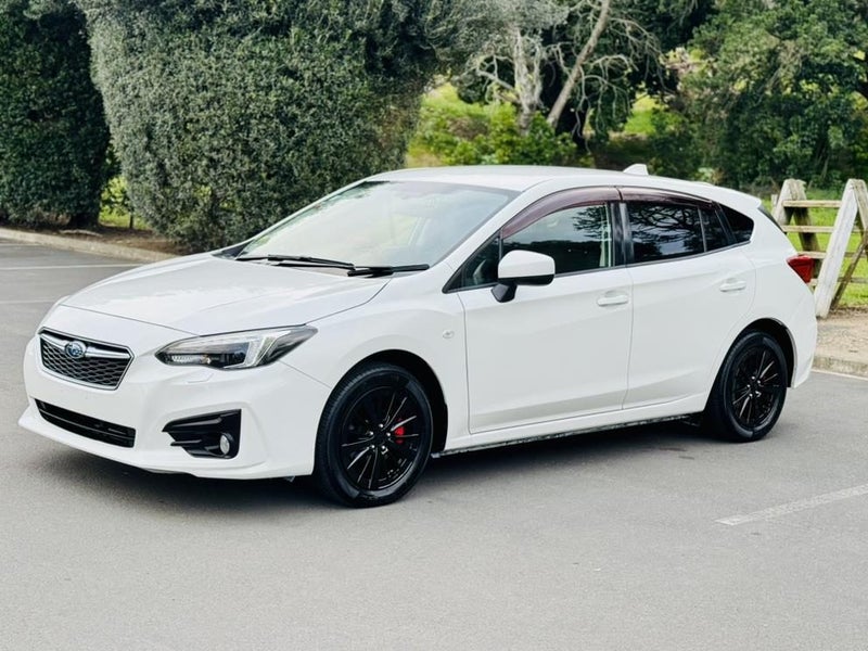 2017 Subaru Impreza 1.6I EYESIGHT MODEL !! FACE...63613530954241113