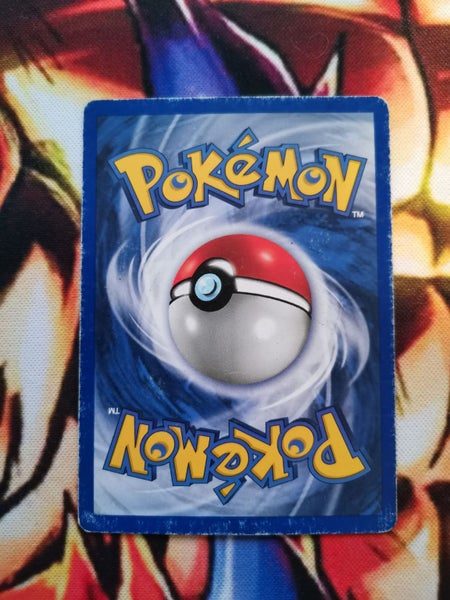 Gyarados - Base Set WOTC - Holo Rare - 6/102 Carousel 3