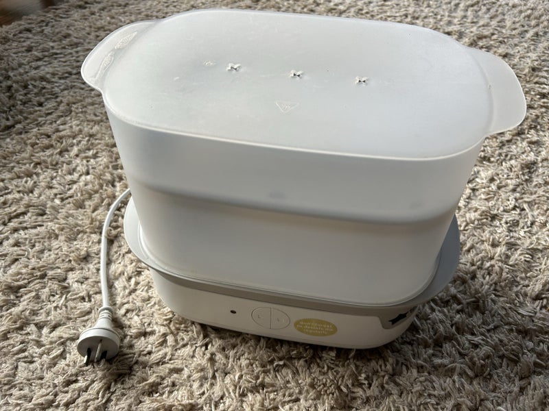 Tommee tippee Sterilaser. Carousel 1