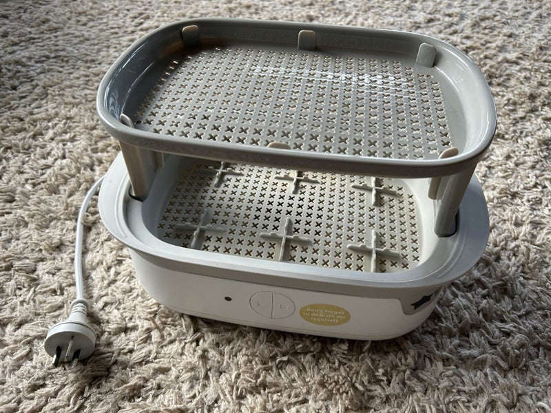 Tommee tippee Sterilaser. Carousel 2