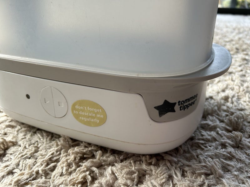 Tommee tippee Sterilaser. Carousel 7