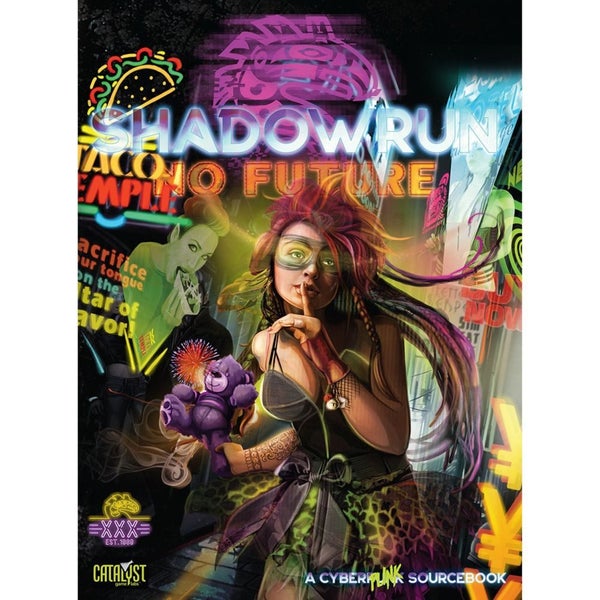 Shadowrun No Future64443955926401110