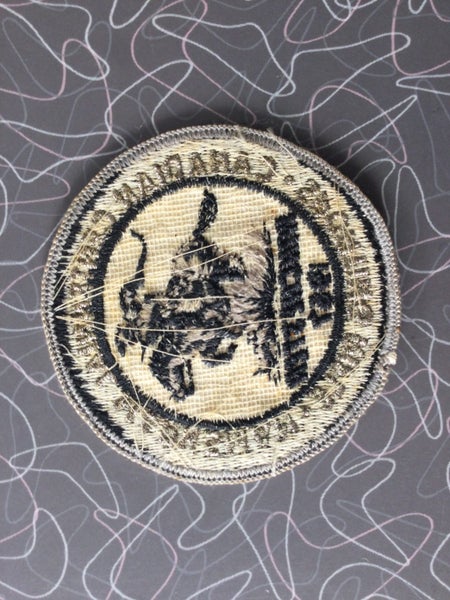 Canadian Centennial Marksman Sporting Rifle 1967 Patch Carousel 2