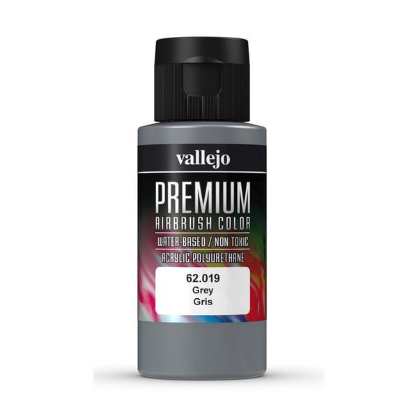 Vallejo - Premium Colour - Sepia 60 ml64453303867523110