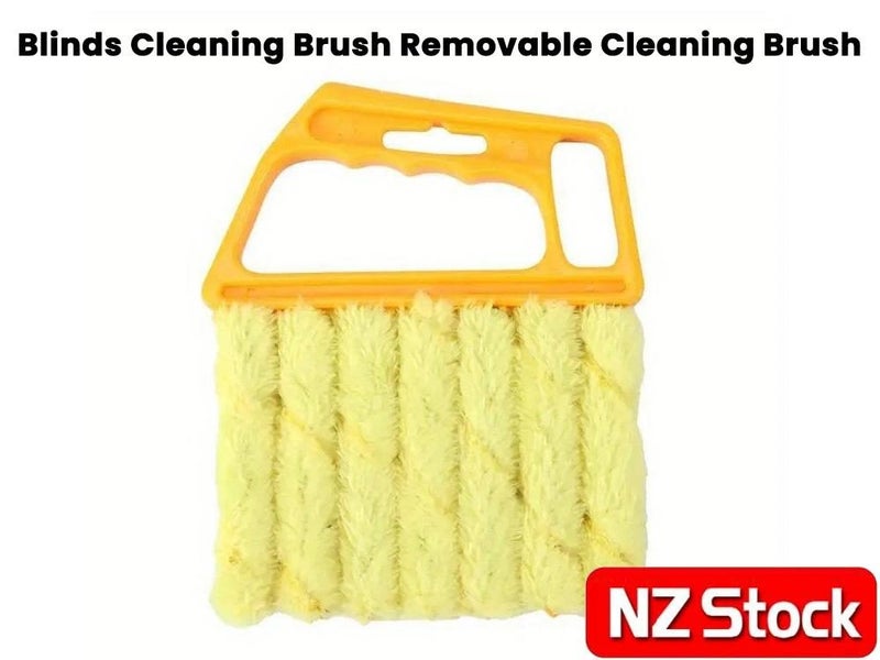 Blind Cleaner Brush, Venetian Blinds Duster Tool Carousel 2