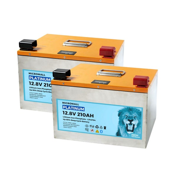 12V 200Ah 210Ah Lithium Battery LiFePO4 Battery Deep Cycle Solar Battery X264058577357059110