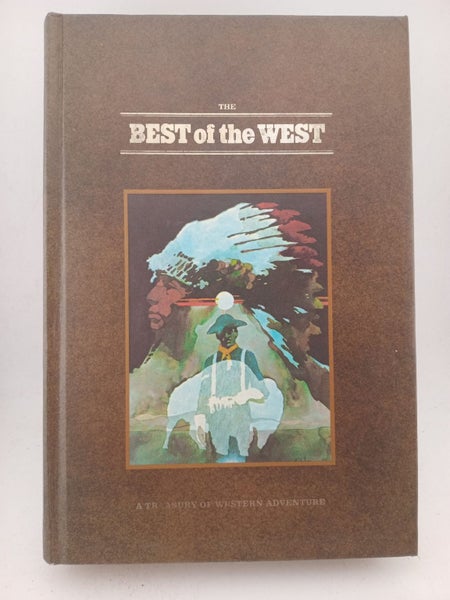 The Best of the West, volume 2 by Reader's Digest64453715820289110