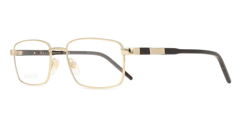 Gucci GG1801O 002 54 New Men Eyeglasses Carousel 2