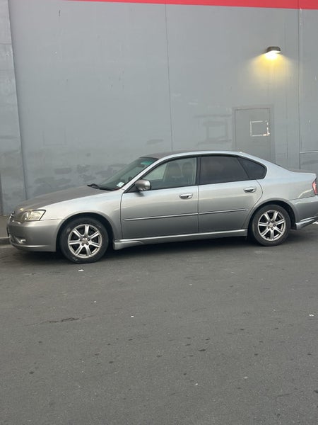 2004 Subaru Legacy63613530994945111