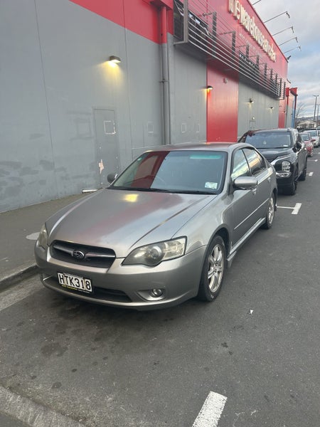 2004 Subaru Legacy63613530994945113